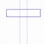 Image result for Sharp Cross Drawing