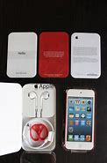Image result for iPod Touch 5th Generation Red 64GB