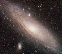 Image result for Messier M31