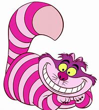 Image result for Baby Cheshire Cat