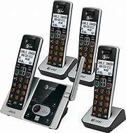 Image result for Expandable Cordless Phone System