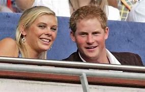 Image result for Chelsy Davy Father