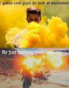 Image result for Person Exploding Meme