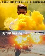 Image result for Funny Explosion Meme