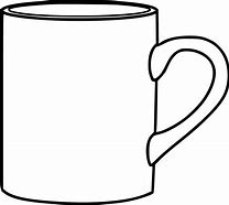 Image result for Cartoon Template Mug