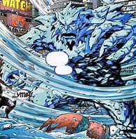 Image result for Ymir Marvel Comics