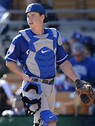 Image result for Will Smith Baseball Player