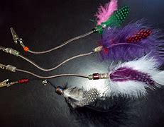Image result for Feather Roach Clip Colors