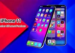 Image result for iPhone 11 Launcher