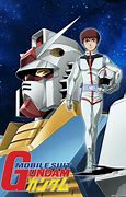 Image result for Gundam TV Show