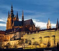 Image result for Prague Palace