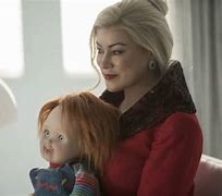Image result for Cult of Chucky Alice