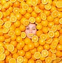 Image result for Small Round Orange Fruit