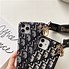 Image result for Dior iPhone 15 Pro Max Case