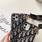 Image result for Christian Dior iPhone Case