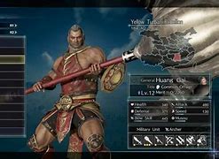 Image result for Dynasty Warriors 9 Empires Unit Types