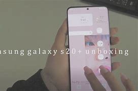 Image result for Samsung Galaxy S20 Aesthetic