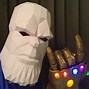 Image result for Thanos Mask