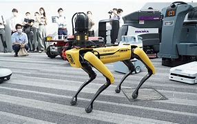 Image result for Japan Technology Robots