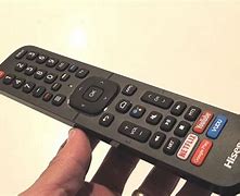 Image result for Hisense TV Remote Non Smart