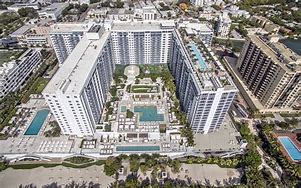 Image result for 1 Hotel South Beach Miami