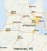 Image result for Hanover Michigan