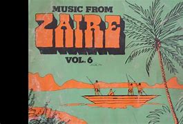 Image result for Zaire Music