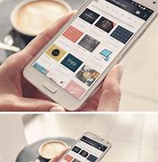 Image result for Android Phone Mockup