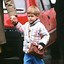 Image result for Prince Harry Childhood