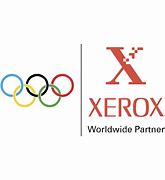Image result for Xerox Logo Font