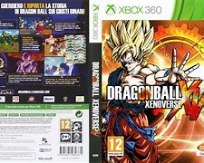 Image result for Dragon Ball Z Xenoverse Xbox 360 Caracters