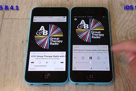 Image result for iPhone 5C vs iPhone 8