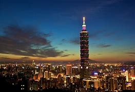 Image result for Taipei Tower