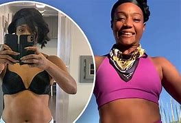 Image result for Tiffany Haddish No Makeup