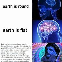 Image result for Earth Brain Memes