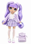 Image result for Rainbow Junior High Dolls