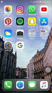 Image result for Home Screen Inspo