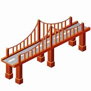Image result for Bridge Asset Clip Art Top-Down