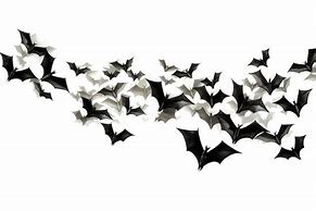 Image result for Bat Swarm