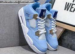 Image result for Jordan 4S Polo Pack