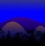 Image result for Dark Blue Night Sky Wallpaper iPhone