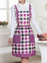 Image result for Kitchen Aprons for Women