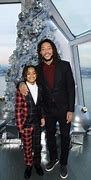 Image result for Derrick Rose Family