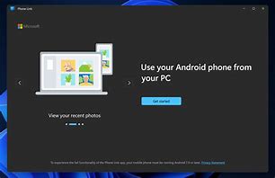 Image result for Windows 11 Phone Link Icon