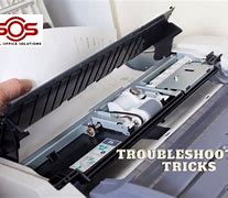 Image result for Xerox Printer Troubleshooting