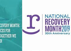 Image result for National Recovery Month Facebook Cover