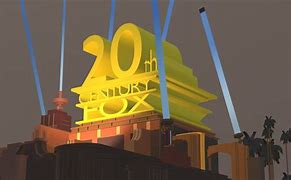 Image result for 20th Century Fox Television Sketchfab