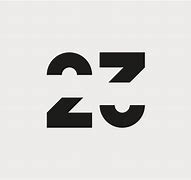 Image result for 23 Logo Design