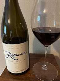 Image result for Reynvaan Family Syrah In the Rocks