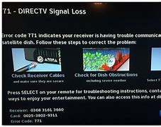 Image result for TV Signal Loss Screen